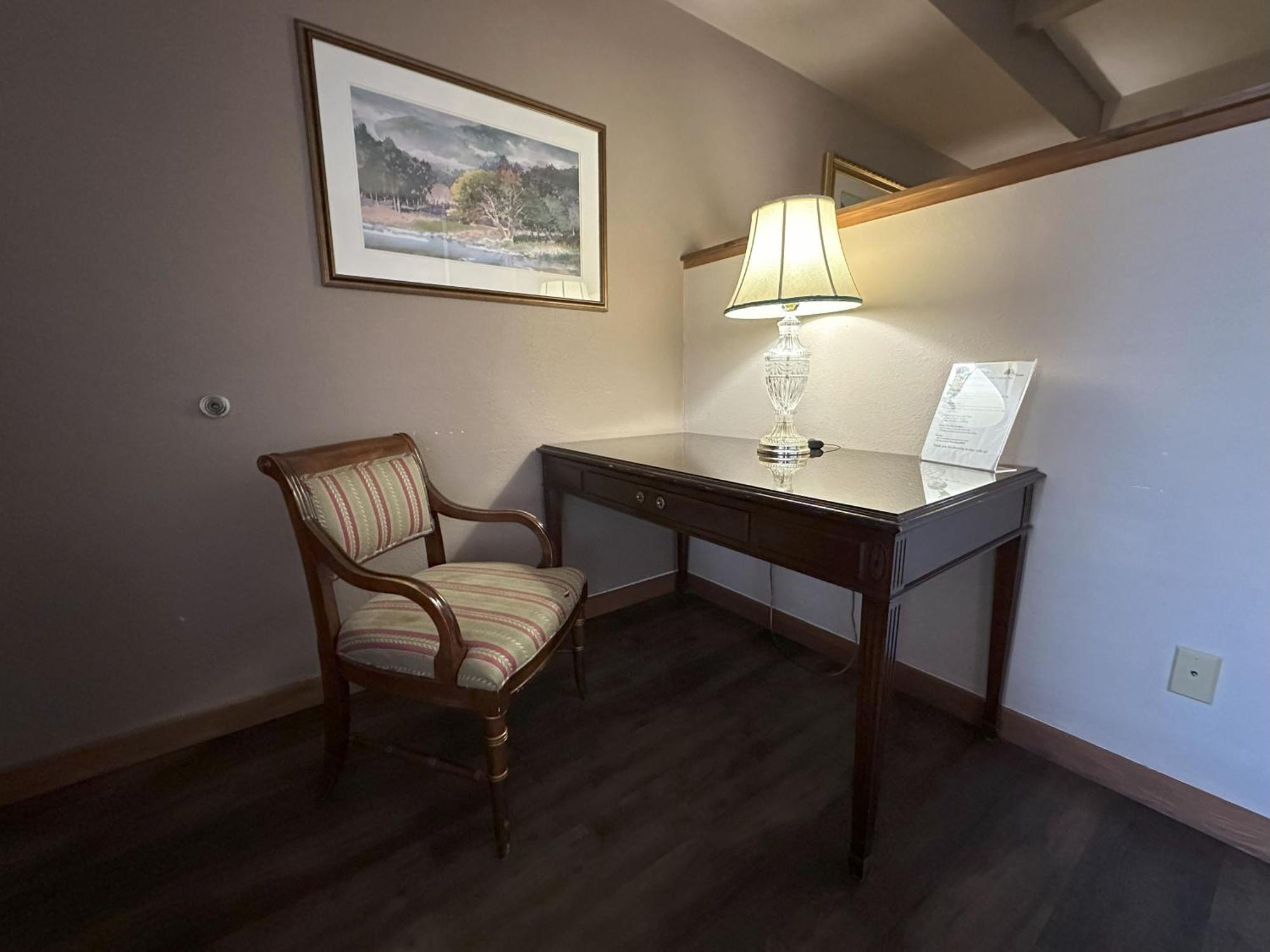 Timber Lodge Inn Cle Elum Eksteriør billede